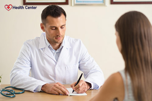 Лечение зависимости от Габапентина в Шелехове в клинике Центр здоровья